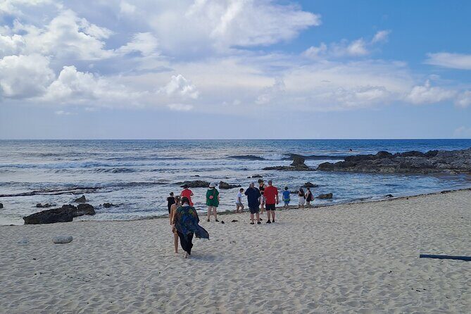 Private Local Island Tour With Food and Snorkel - FAQs