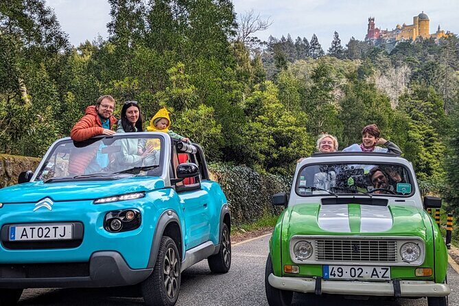 Private Local Sintra Tour: Palaces & Coast by Classic Car or Jeep - Who Should Consider This Tour?