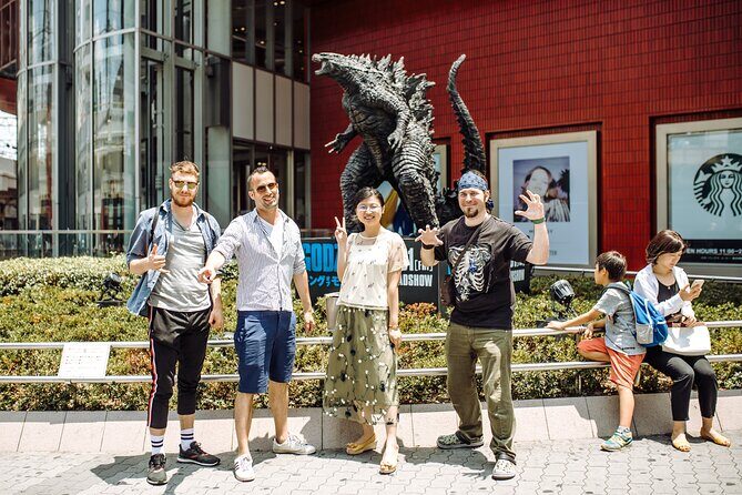 Private Local Tour Guide Osaka: Kickstart your Trip, 100% Personalized - A Deep Dive into the Experience