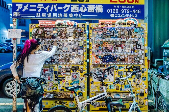 Private Local Tour Guide Osaka: Kickstart your Trip, 100% Personalized - FAQs