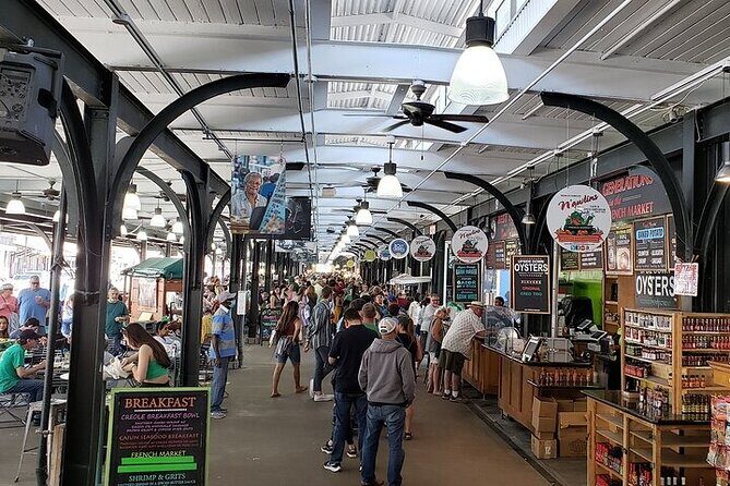 Private Local's Guide to the French Quarter Tour - What’s Included and What to Expect