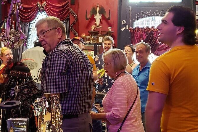 Private Local's Guide to the French Quarter Tour - Who Is This Tour Best For?