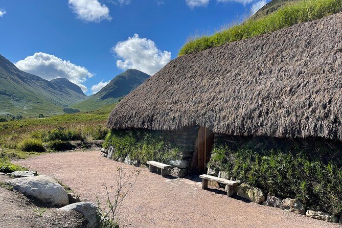 Private Loch Ness & Glencoe Day Trip from Edinburgh - Exploring the Private Loch Ness & Glencoe Day Trip from Edinburgh