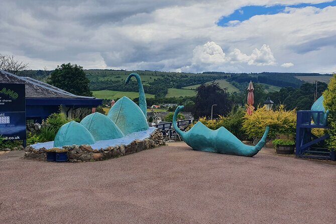 Private Loch Ness & Highland Adventure Guided Tour - A Deep Dive into the Highland Adventure Tour