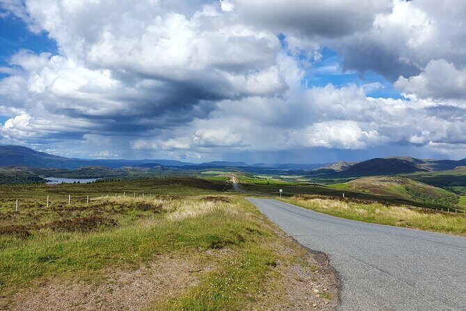 Private Loch Ness & Highland Adventure Guided Tour - The Practicalities