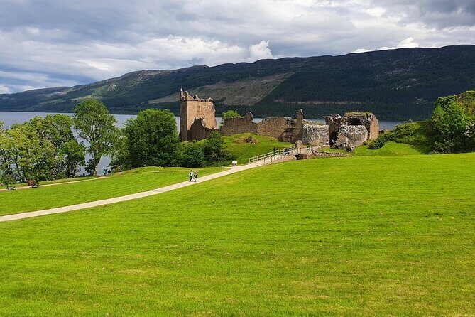 Private Loch Ness & Highland Adventure Guided Tour - Who Is This Tour Best For?