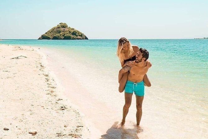 Private Lombok Hidden Beach Tour: Elak Elak, Sekotong, and Mekaki Beach - Key Points