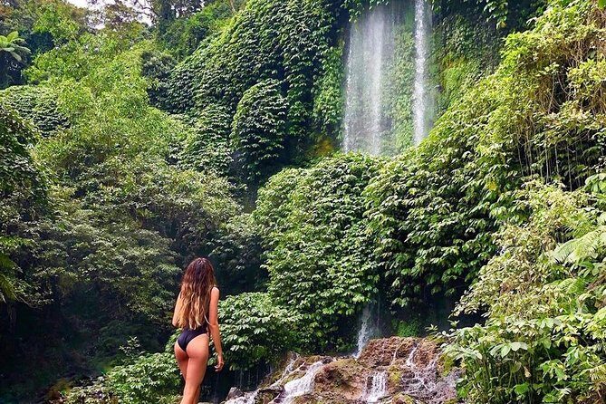 Private Lombok Waterfall Tour: Benang Kelambu, Benang Stokel & Narmada Park - Why This Tour Offers Great Value