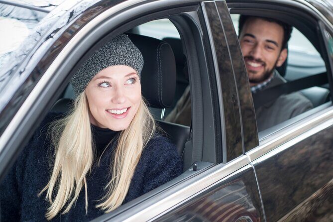 Private London Arrival Transfer - St. Pancras Eurostar Station to Accommodation - FAQ