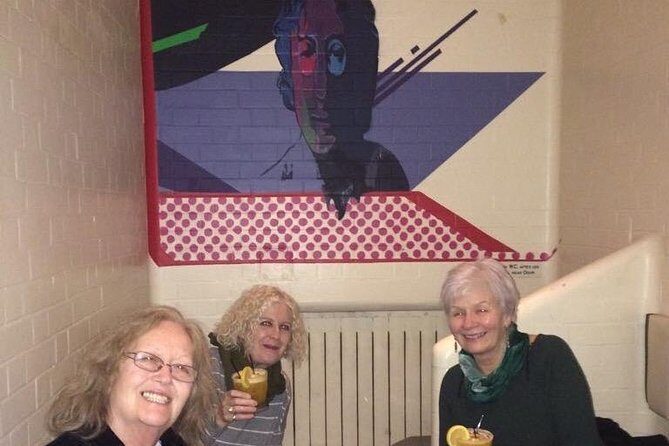 Private London Beatlemania Tour in an Iconic Black Cab - An In-Depth Look at the Itinerary and What You Can Expect