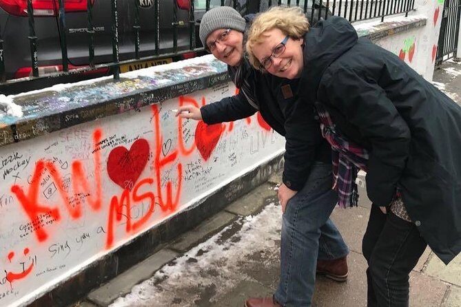 Private London Beatlemania Tour in an Iconic Black Cab - Final Thoughts: Is It Worth It?