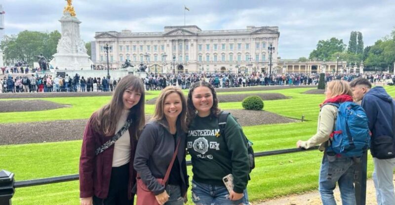 Private London Big Sights Taxi Tour - Authentic Insights from Travelers