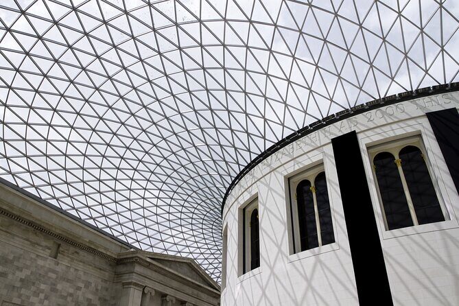 Private London British Museum Tour for Kids and Families - FAQ