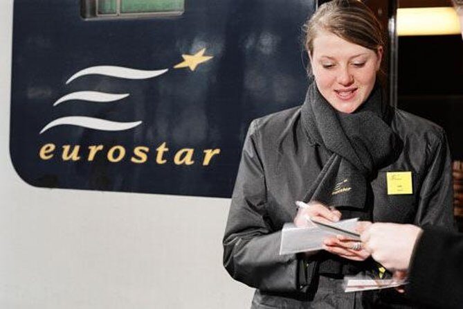 Private London Departure Transfer - Accommodation to St Pancras Eurostar Station - FAQs