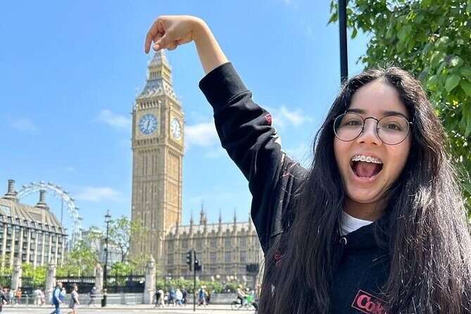 Private London Highlights Tour in a Black Cab: 2, 4, or 6 Hours - Frequently Asked Questions