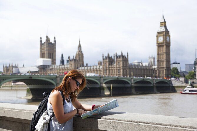 Private London Kickstart City Tour - Exploring the Itinerary: What You Can Expect