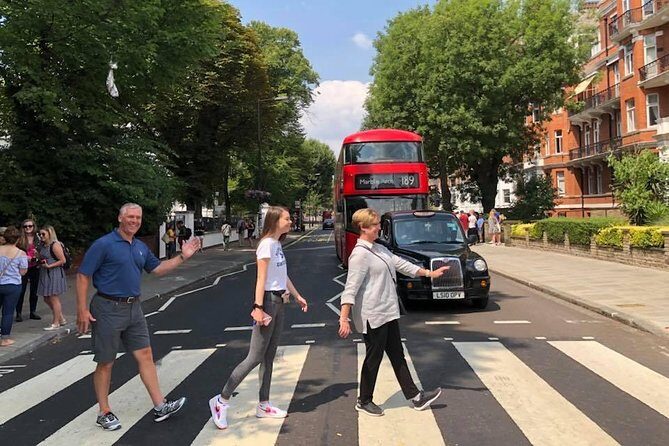 Private London Sightseeing by Luxury Vehicle - Who Is This Tour Best For?