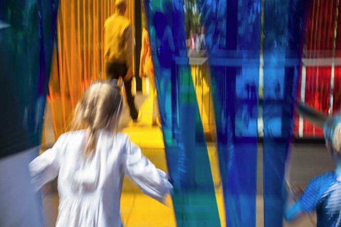 Private London Street Photography Workshop - Authentic Feedback from Past Participants