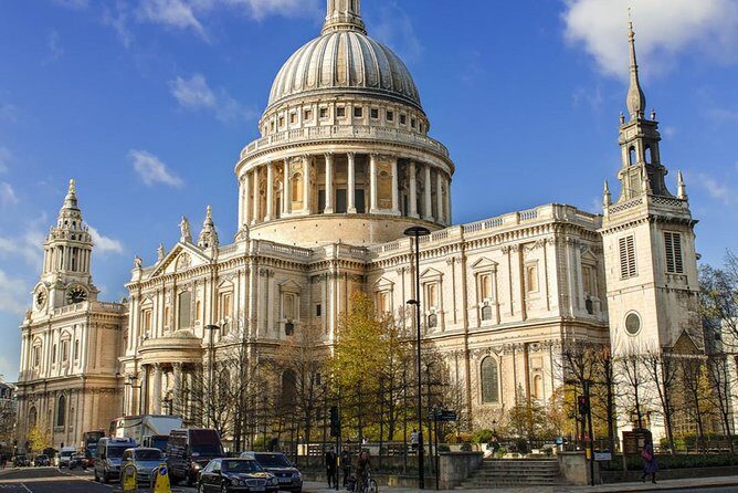 Private London Tour by Car - Pick Up From Your Hotel or Apartment - FAQ