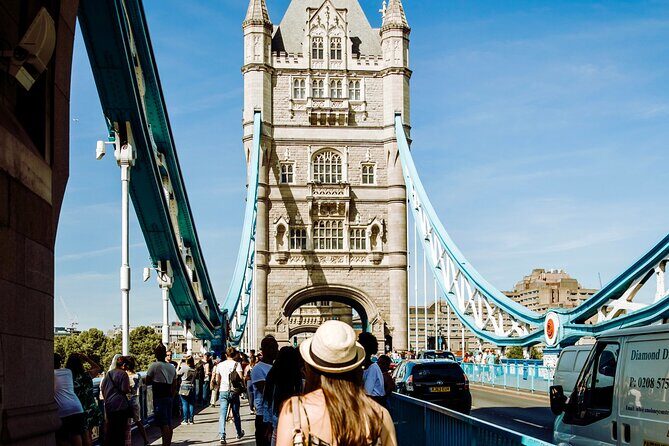 Private London Tour Tailored to Your Interests with a Local Best Suited to You - The Itinerary Breakdown: Customization in Action