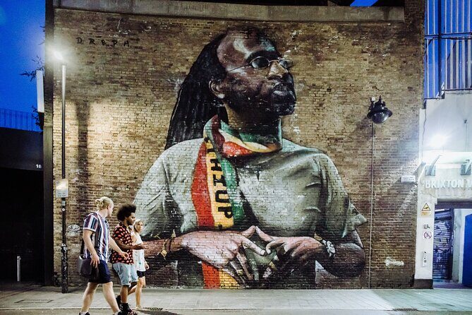 Private London Tour Tailored to Your Interests with a Local Best Suited to You - Why This Tour Is a Great Choice