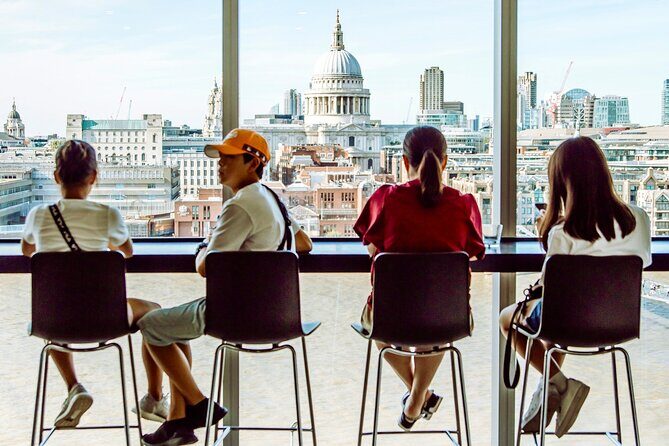 Private London Tour Tailored to Your Interests with a Local Best Suited to You - Final Thoughts