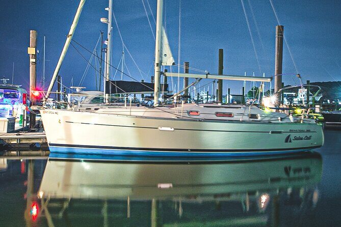 Private Long Island Sound Sailing Experience - What Travelers Say and What You Can Expect