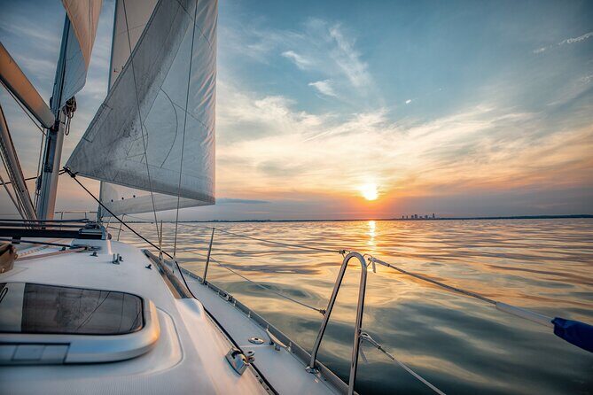 Private Long Island Sound Sailing Experience - Cost and Value Analysis