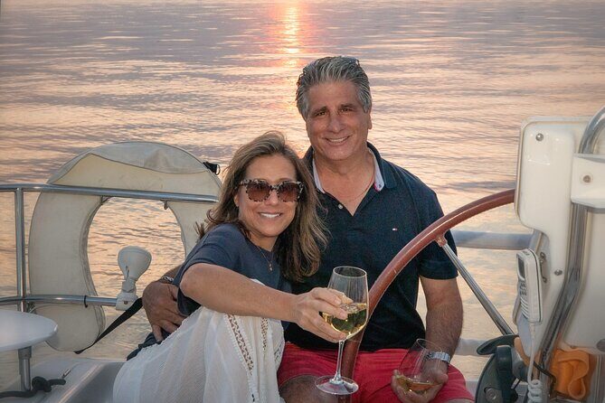 Private Long Island Sound Sailing Experience - The Sum Up: Why Consider This Experience