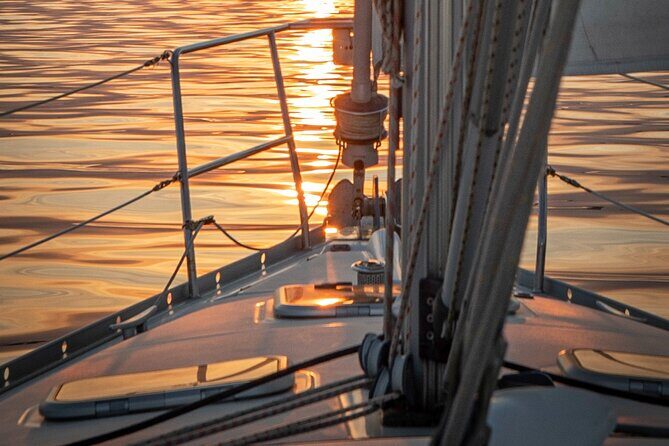Private Long Island Sound Sailing Experience - FAQ