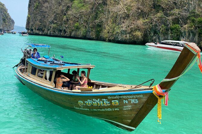 Private Long Tail Boat Charter to Hong Islands or Phi Phi Islands - The Boat Experience: Comfort, Flexibility, and Extras
