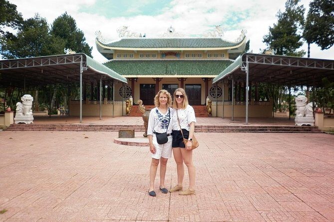 Private Long Tan Tour and Nui Dat Battle Field - Exploring the Vietnam War on a Private Long Tan Tour and Nui Dat Battlefield