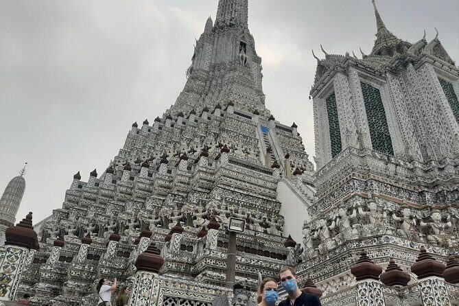 Private Longtail Boat Bangkok Canal Tour - Who Would Love This Tour?