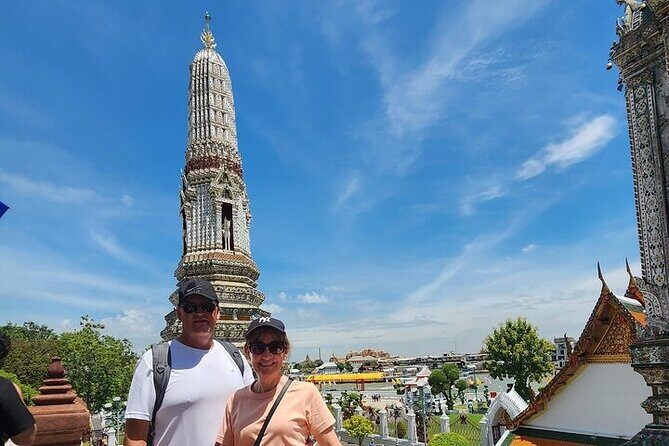 Private Longtail Boat Bangkok Canal Tour - Final Thoughts
