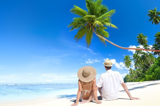 Private Longtail Boat Tour to 4 Islands - The Experience: What You Can Expect