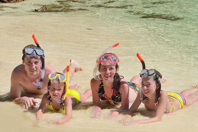 Private Longtail Boat Tour to Hong Islands - FAQs