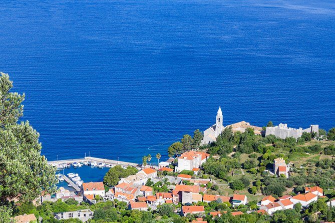 Private Lopud Walking Tour - Exploring the Itinerary: What to Expect