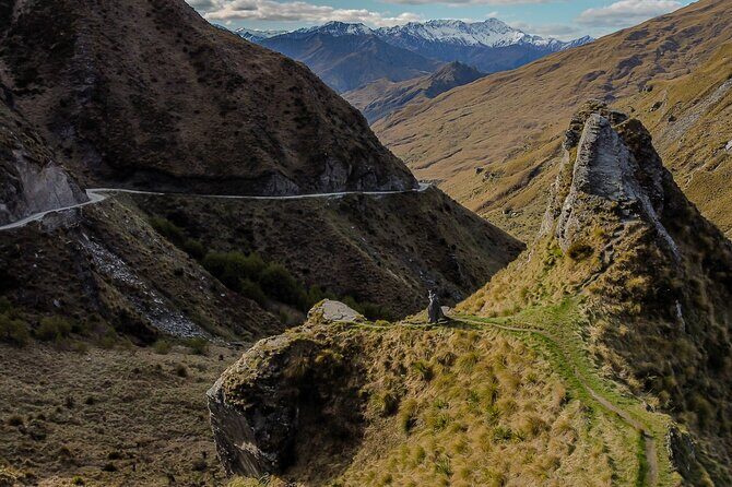 Private Lord of the Rings Full Day Tour - In Closing