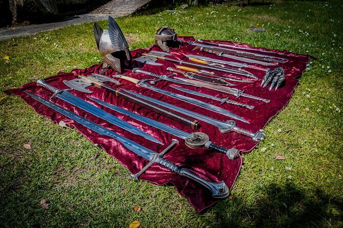 Private Lord of the Rings Half Day Tour - A Closer Look at the Itinerary