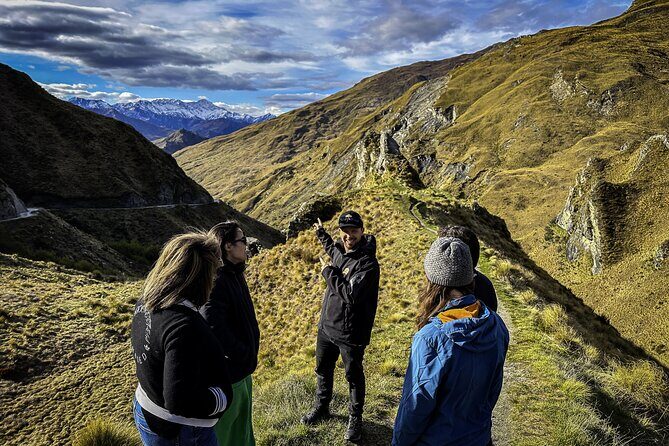 Private Lord of the Rings Half Day Tour - Who Should Consider This Tour?