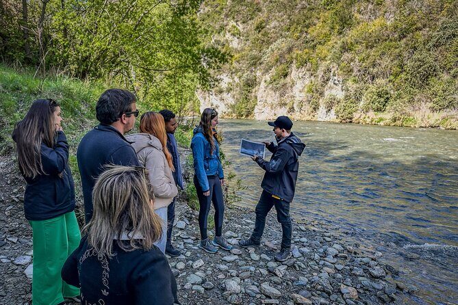 Private Lord of the Rings Half Day Tour - FAQ