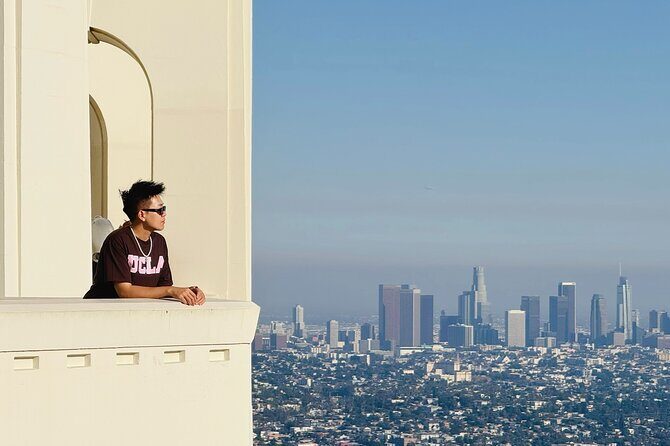 Private Los Angeles Cyber Truck Customizable Day Adventure - Why Choose This Tour?