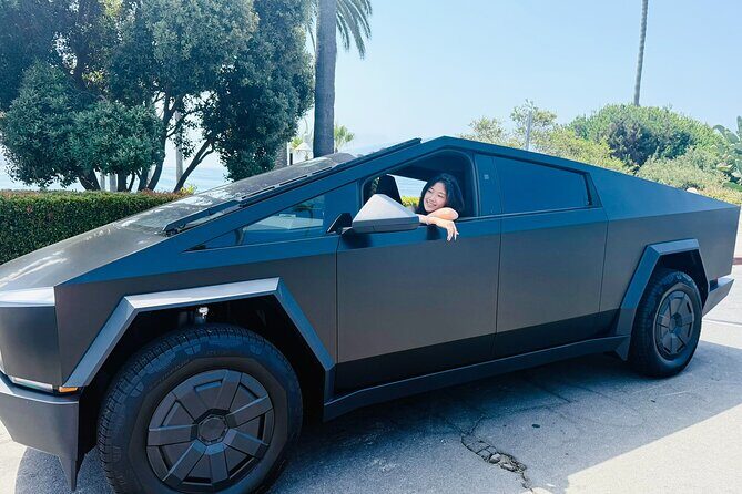 Private Los Angeles Cyber Truck Customizable Day Adventure - Authentic Insights from Other Travelers