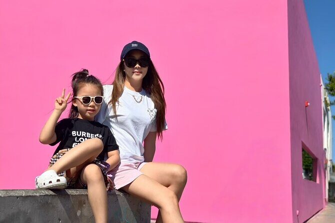 Private Los Angeles Cyber Truck Customizable Day Adventure - Final Thoughts