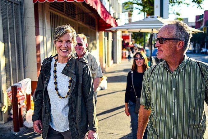 Private Los Angeles Downtown Food Tour with 5 Local Dishes - An In-Depth Look at the Downtown LA Food Tour