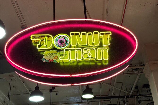 Private Los Angeles Downtown Food Tour with 5 Local Dishes - Final Thoughts