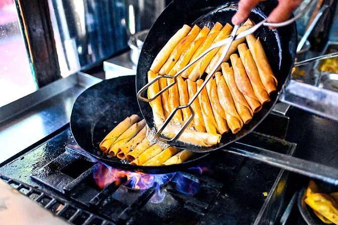 Private Los Angeles Downtown Food Tour with 5 Local Dishes - FAQ