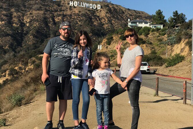 Private Los Angeles Photography Tour - FAQ