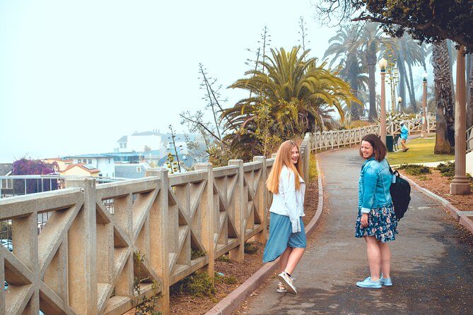 Private Los Angeles Photoshoot in Sunny Santa Monica with Personal Photographer - FAQ