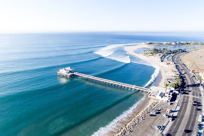 Private Los Angeles Surf Experience Tour - Exploring the Private Los Angeles Surf Experience Tour